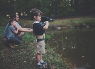 Do kogo podobni są synowie?